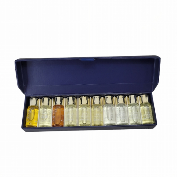 Aromatherapy Associates London Bath & Body Aromatherapy Associates